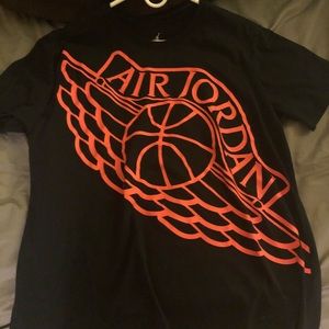 AIR JORDAN MENS XL T SHIRT